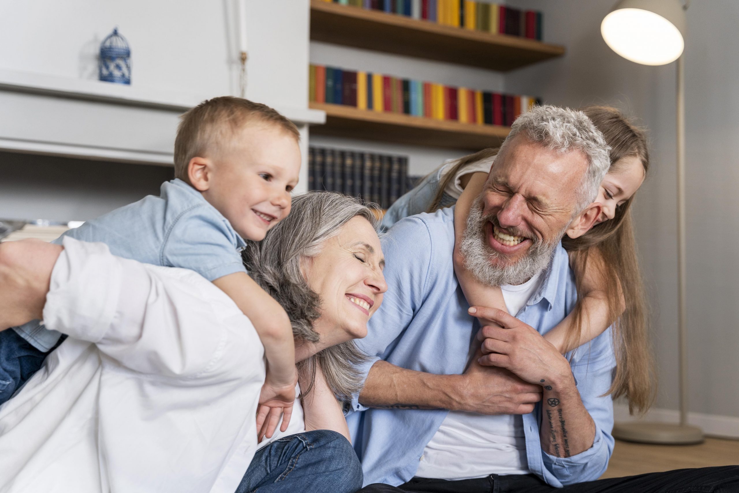 seguros de salud adeslas para seniors